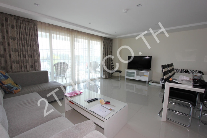 Nova Ocean View Residence, พัทยา, พระตำหนัก - photo, price, location map