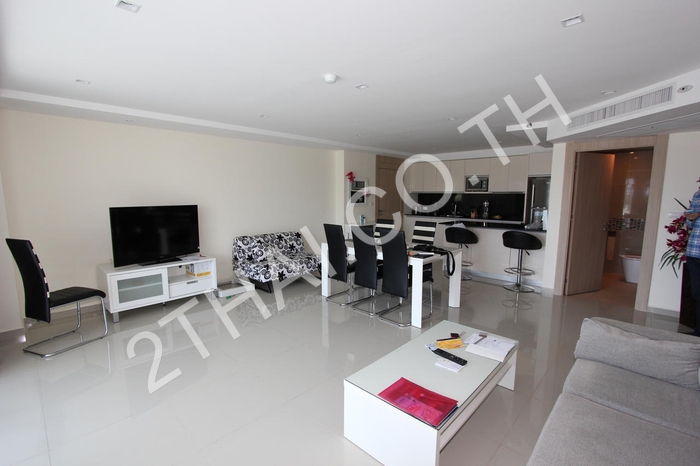 Nova Ocean View Residence, พัทยา, พระตำหนัก - photo, price, location map
