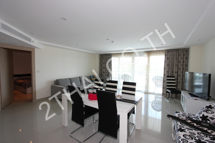 Nova Ocean View Residence, พัทยา, พระตำหนัก - photo, price, location map