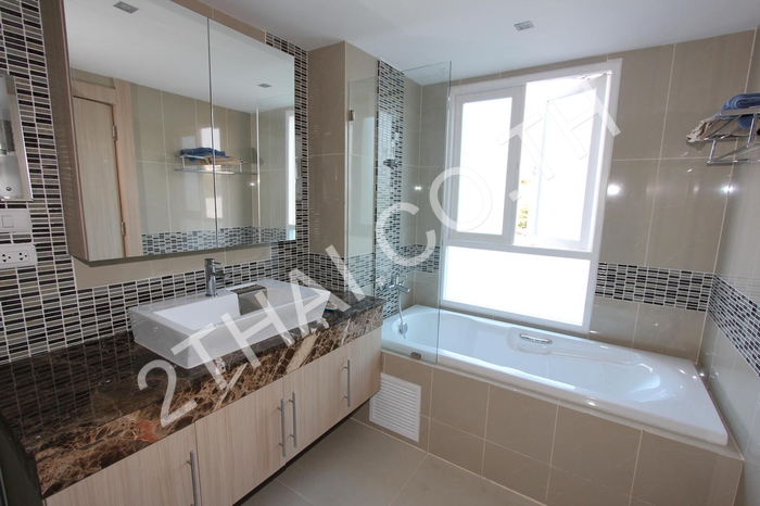 Nova Ocean View Residence, พัทยา, พระตำหนัก - photo, price, location map