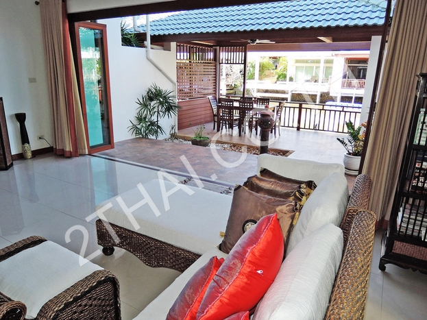Jomtien Yacht Club, พัทยา, นาจอมเทียน - photo, price, location map