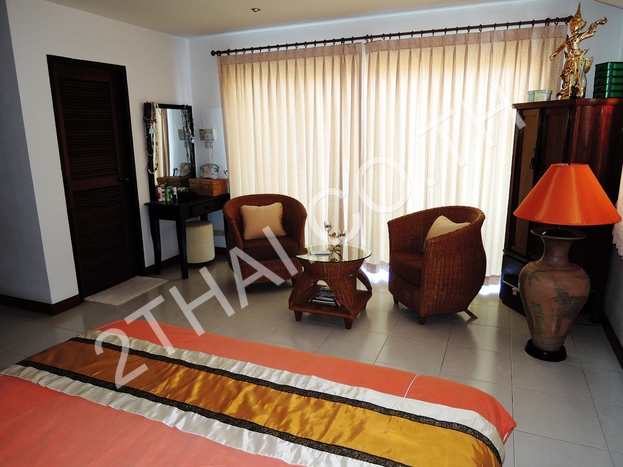 Jomtien Yacht Club, พัทยา, นาจอมเทียน - photo, price, location map
