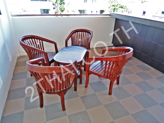 Jomtien Yacht Club, พัทยา, นาจอมเทียน - photo, price, location map