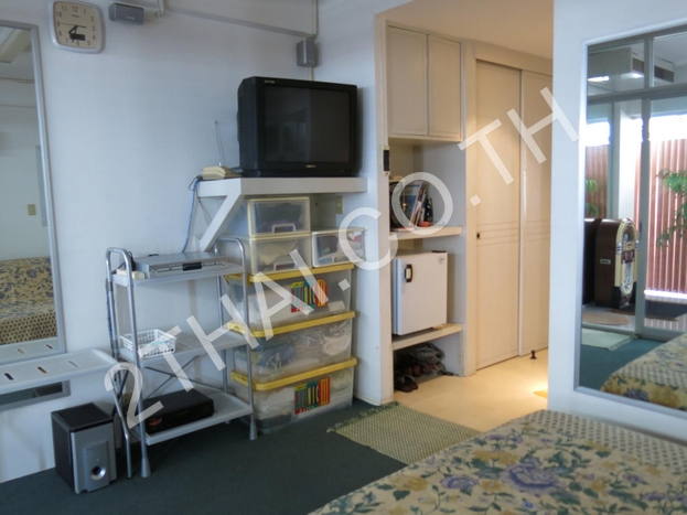 Jomtien Condotel&Village, พัทยา, จอมเทียน - photo, price, location map