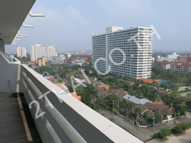 Jomtien Condotel&Village, พัทยา, จอมเทียน - photo, price, location map