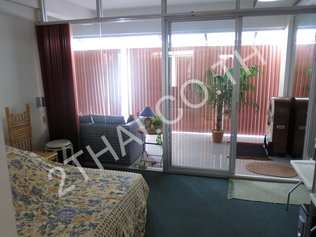 Jomtien Condotel&Village, พัทยา, จอมเทียน - photo, price, location map