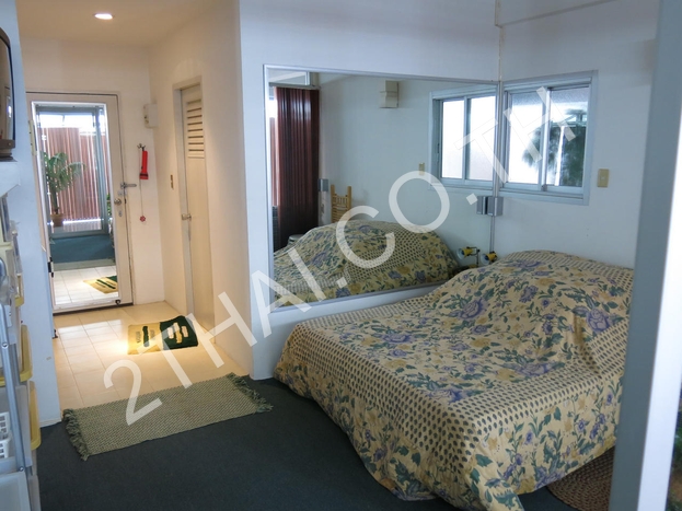 Jomtien Condotel&Village, พัทยา, จอมเทียน - photo, price, location map