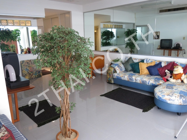 Jomtien Condotel&Village, พัทยา, จอมเทียน - photo, price, location map