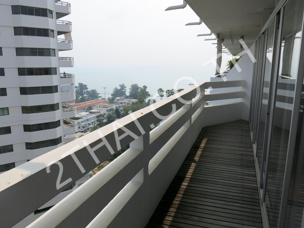 Jomtien Condotel&Village, พัทยา, จอมเทียน - photo, price, location map