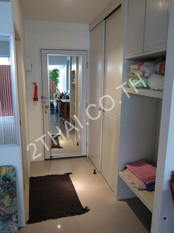 Jomtien Condotel&Village, พัทยา, จอมเทียน - photo, price, location map