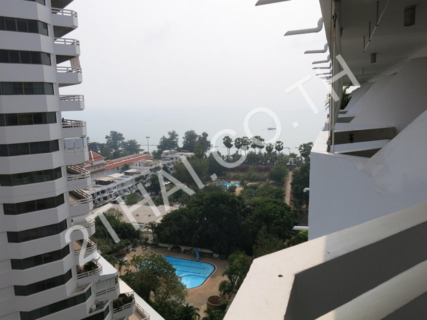 Jomtien Condotel&Village, พัทยา, จอมเทียน - photo, price, location map