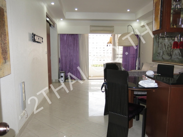 Jomtien Condotel&Village, พัทยา, จอมเทียน - photo, price, location map