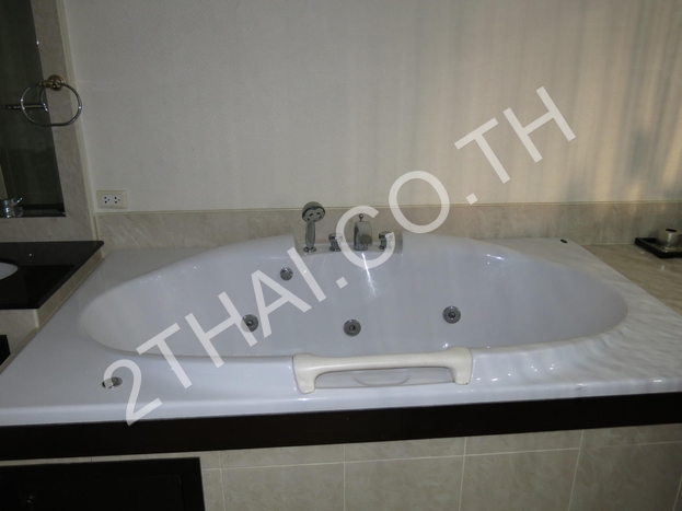Jomtien Condotel&Village, พัทยา, จอมเทียน - photo, price, location map