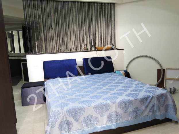 Jomtien Condotel&Village, พัทยา, จอมเทียน - photo, price, location map