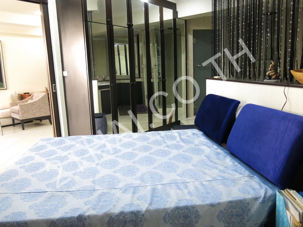 Jomtien Condotel&Village, พัทยา, จอมเทียน - photo, price, location map