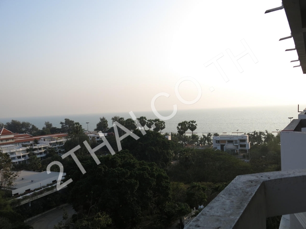 Jomtien Condotel&Village, พัทยา, จอมเทียน - photo, price, location map