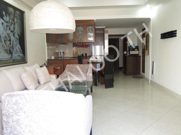 Jomtien Condotel&Village, พัทยา, จอมเทียน - photo, price, location map