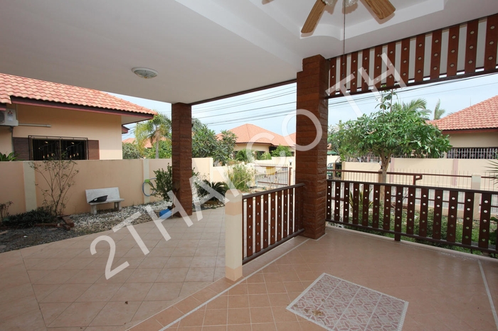 Pattaya Paradise Village 2 , พัทยา, พัทยาตะวันออก - photo, price, location map