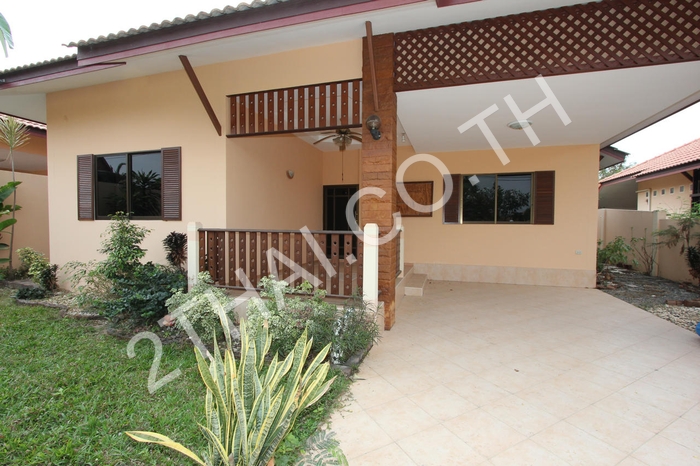 Pattaya Paradise Village 2 , พัทยา, พัทยาตะวันออก - photo, price, location map