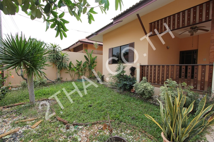 Pattaya Paradise Village 2 , พัทยา, พัทยาตะวันออก - photo, price, location map