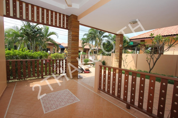 Pattaya Paradise Village 2 , พัทยา, พัทยาตะวันออก - photo, price, location map