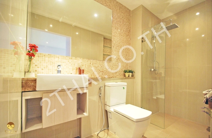Sea Zen Bangsaray, พัทยา, บางเสร่ - photo, price, location map