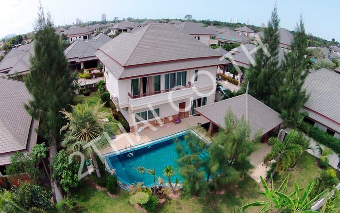 Baan Dusit Pattaya Lake, พัทยา, ห้วยใหญ่ - photo, price, location map