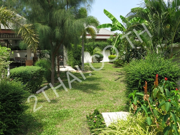 Baan Dusit Pattaya Lake, พัทยา, ห้วยใหญ่ - photo, price, location map