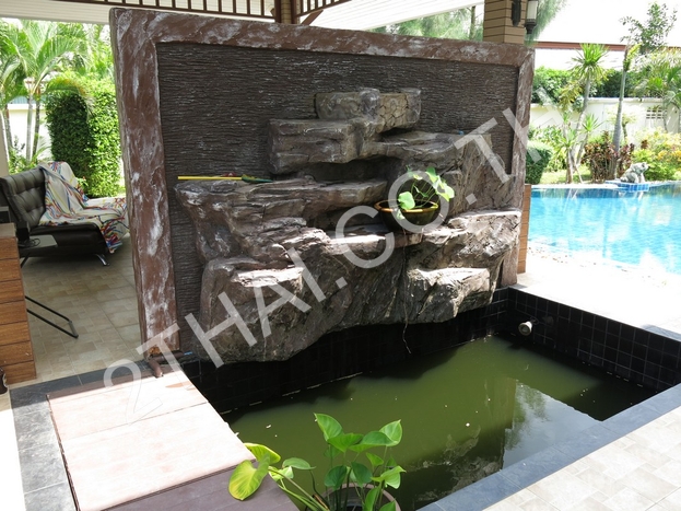 Baan Dusit Pattaya Lake, พัทยา, ห้วยใหญ่ - photo, price, location map
