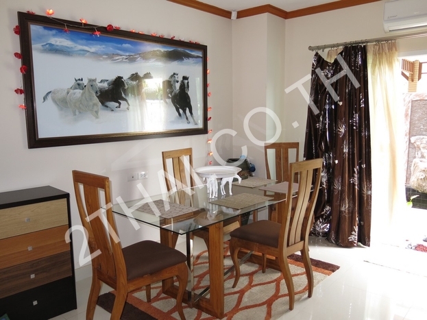 Baan Dusit Pattaya Lake, พัทยา, ห้วยใหญ่ - photo, price, location map