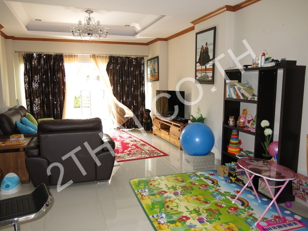 Baan Dusit Pattaya Lake, พัทยา, ห้วยใหญ่ - photo, price, location map