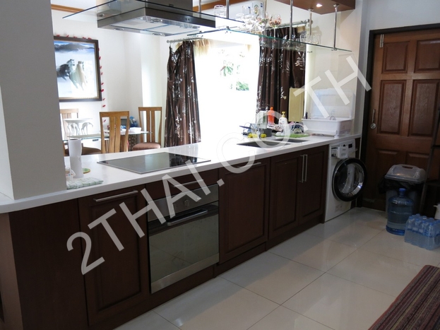 Baan Dusit Pattaya Lake, พัทยา, ห้วยใหญ่ - photo, price, location map