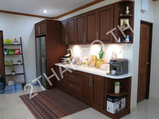 Baan Dusit Pattaya Lake, พัทยา, ห้วยใหญ่ - photo, price, location map