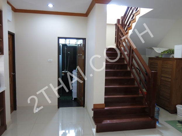 Baan Dusit Pattaya Lake, พัทยา, ห้วยใหญ่ - photo, price, location map