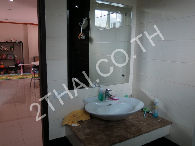 Baan Dusit Pattaya Lake, พัทยา, ห้วยใหญ่ - photo, price, location map