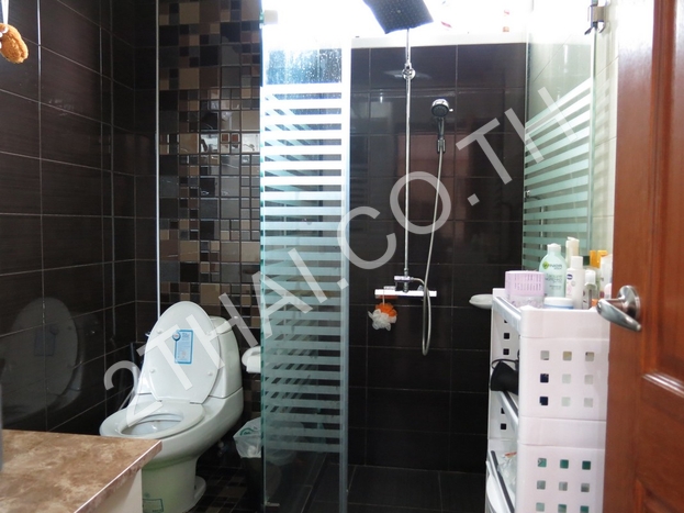 Baan Dusit Pattaya Lake, พัทยา, ห้วยใหญ่ - photo, price, location map