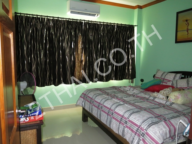 Baan Dusit Pattaya Lake, พัทยา, ห้วยใหญ่ - photo, price, location map