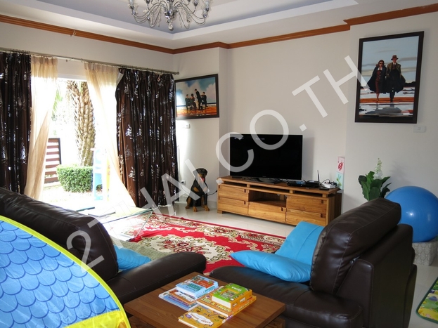 Baan Dusit Pattaya Lake, พัทยา, ห้วยใหญ่ - photo, price, location map