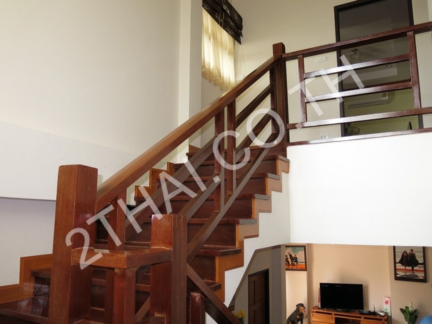 Baan Dusit Pattaya Lake, พัทยา, ห้วยใหญ่ - photo, price, location map