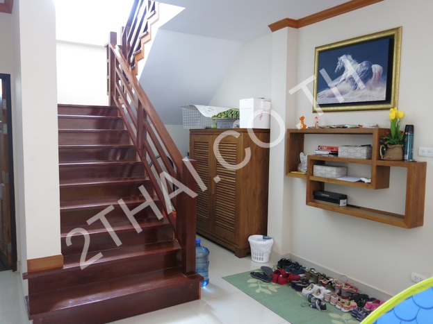 Baan Dusit Pattaya Lake, พัทยา, ห้วยใหญ่ - photo, price, location map