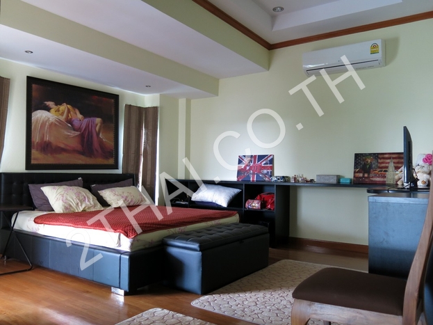 Baan Dusit Pattaya Lake, พัทยา, ห้วยใหญ่ - photo, price, location map