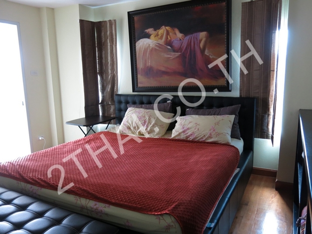 Baan Dusit Pattaya Lake, พัทยา, ห้วยใหญ่ - photo, price, location map