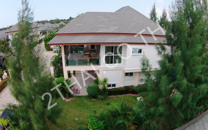 Baan Dusit Pattaya Lake, พัทยา, ห้วยใหญ่ - photo, price, location map