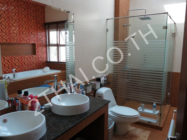 Baan Dusit Pattaya Lake, พัทยา, ห้วยใหญ่ - photo, price, location map