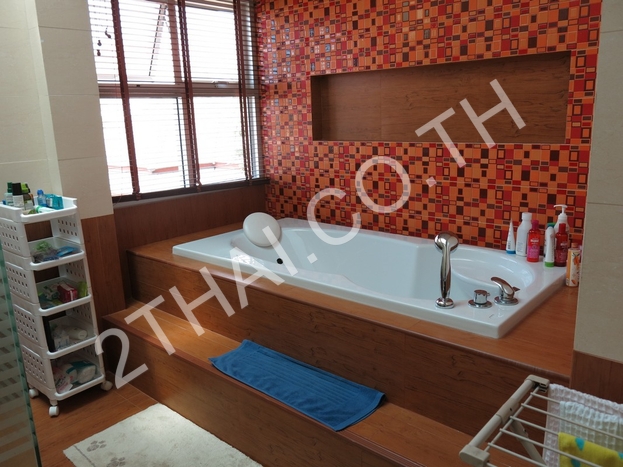 Baan Dusit Pattaya Lake, พัทยา, ห้วยใหญ่ - photo, price, location map