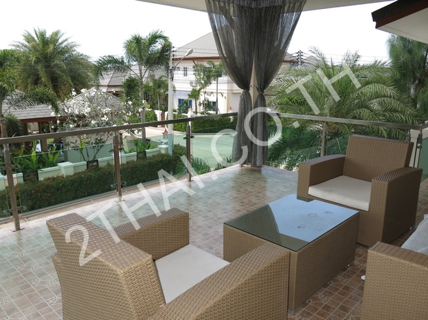 Baan Dusit Pattaya Lake, พัทยา, ห้วยใหญ่ - photo, price, location map