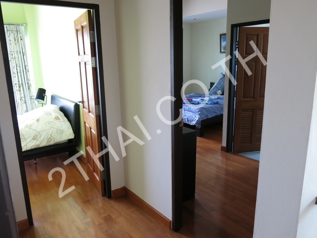Baan Dusit Pattaya Lake, พัทยา, ห้วยใหญ่ - photo, price, location map