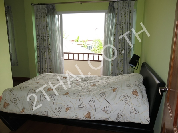Baan Dusit Pattaya Lake, พัทยา, ห้วยใหญ่ - photo, price, location map