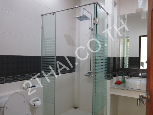 Baan Dusit Pattaya Lake, พัทยา, ห้วยใหญ่ - photo, price, location map