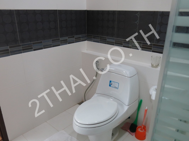 Baan Dusit Pattaya Lake, พัทยา, ห้วยใหญ่ - photo, price, location map
